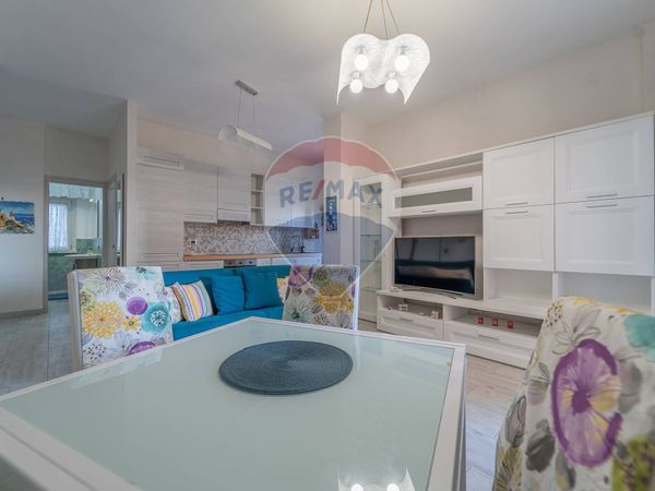 Appartamento Torvaianica, Pomezia, RM Vendita - Foto 2