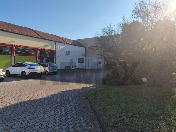 Capannone Industriale Via Modena, Ferrara, FE Vendita - Foto 3