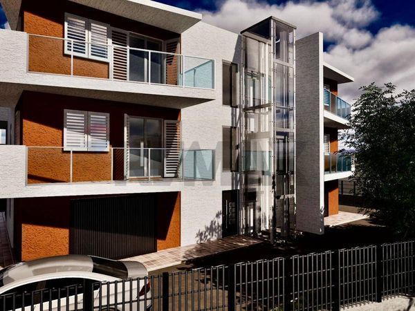 Appartamento Chiaravalle, AN Vendita