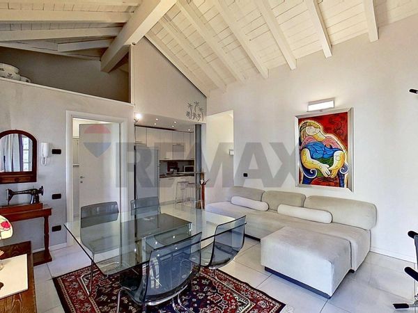 Appartamento Sesto Calende, VA Vendita - Foto 2