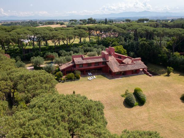 Villa o villino Giustiniana, Roma, RM Vendita - Foto 2