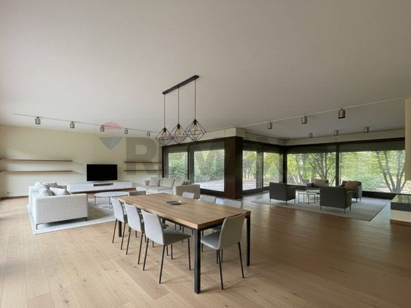 Villa singola Albiolo, CO Vendita - Foto 2