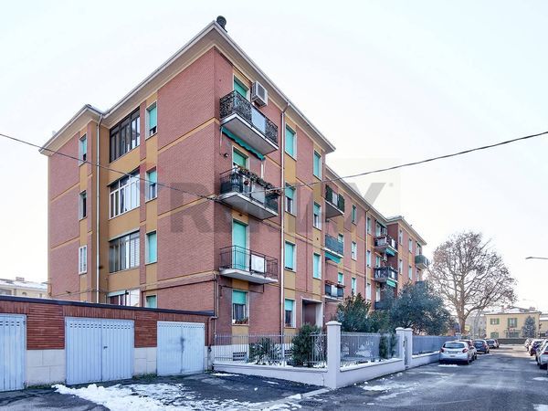 Appartamento Granarolo, Granarolo dell'Emilia, BO Vendita - Foto 2