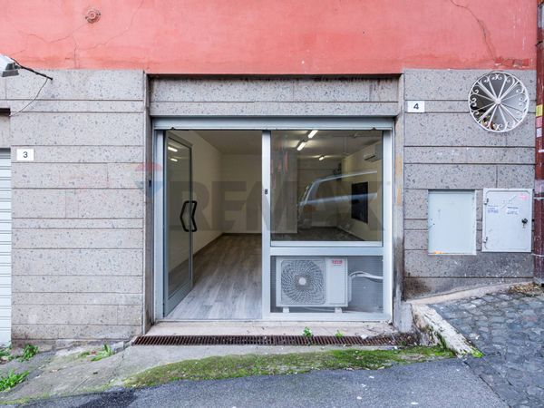 Locale Commerciale Mentana, RM Affitto - Foto 2