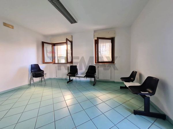 Commerciale Altro Centro, Francavilla al Mare, CH Affitto - Foto 4