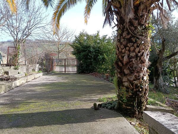 Casa Indipendente Cuffiano, Morcone, BN Vendita - Foto 4