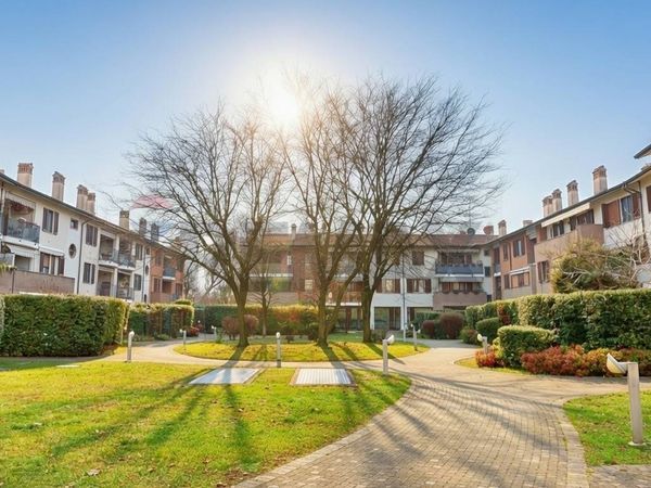 Appartamento Cernusco sul Naviglio, MI Vendita - Foto 2