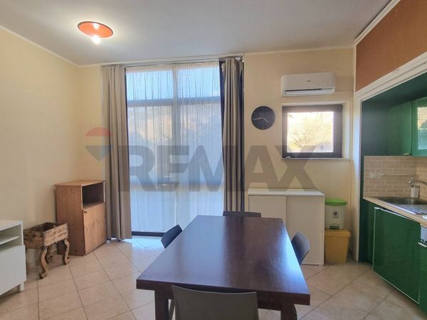 Appartamento Resuttana, Palermo, PA Affitto - Foto 4