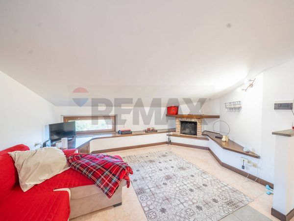 Appartamento Frattocchie, Marino, RM Vendita - Foto 4