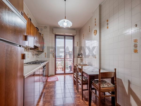 Appartamento Papagnocca, Reggio nell'Emilia, RE Vendita