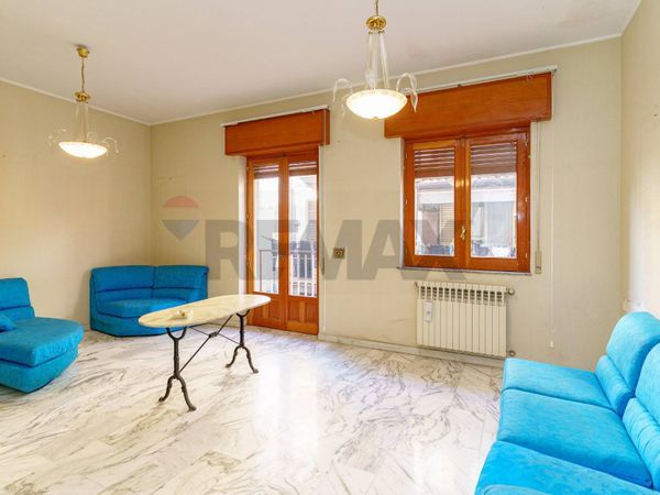 Appartamento Adrano, CT Vendita - Foto 2