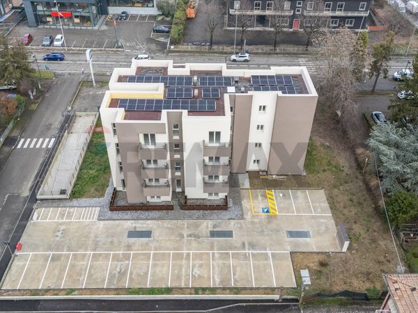 Appartamento Pieve Modolena, Reggio nell'Emilia, RE Vendita - Foto 3