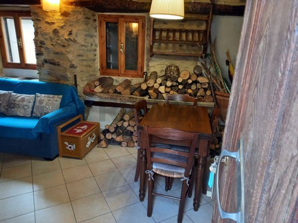 Rustico Corfino, Villa Collemandina, LU Vendita - Foto 3