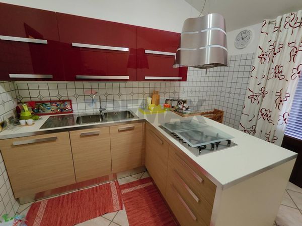 Casa Semindipendente Misterbianco, CT Vendita - Foto 2