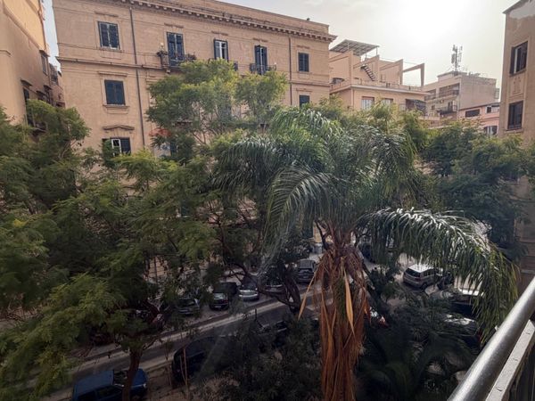 Appartamento Zisa, Palermo, PA Affitto
