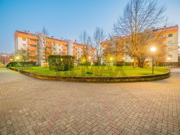 Appartamento San Giuliano Milanese, MI Vendita