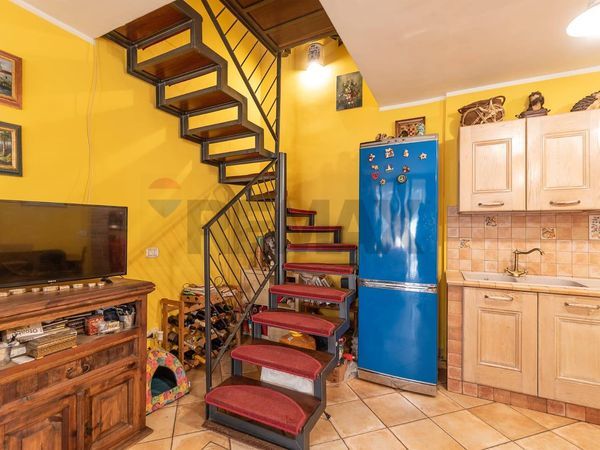 Appartamento Montemarciano, AN Vendita - Foto 3