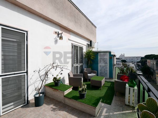 Appartamento Capurso, BA Vendita