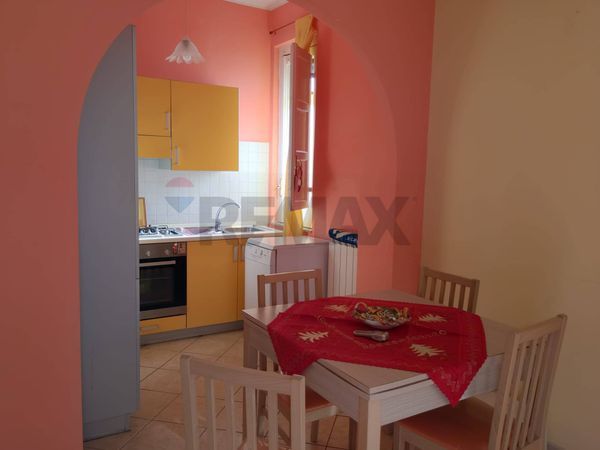 Appartamento Mirabella Imbaccari, CT Vendita - Foto 3