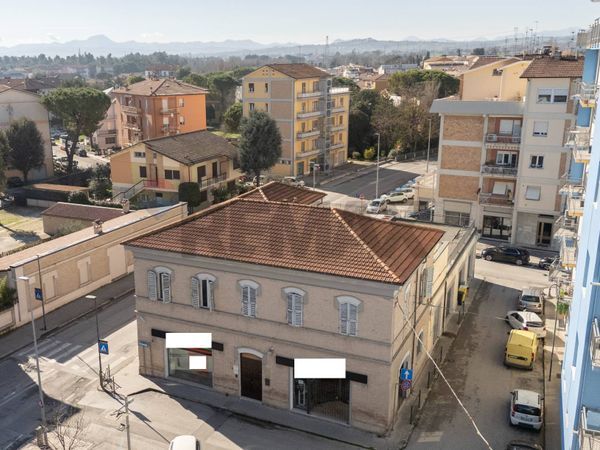 Negozio Chiaravalle, AN Affitto - Foto 2