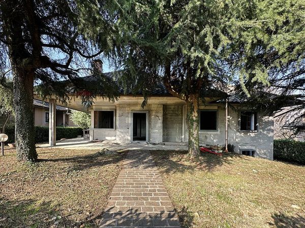 Villa singola Capriano, Briosco, MB Vendita