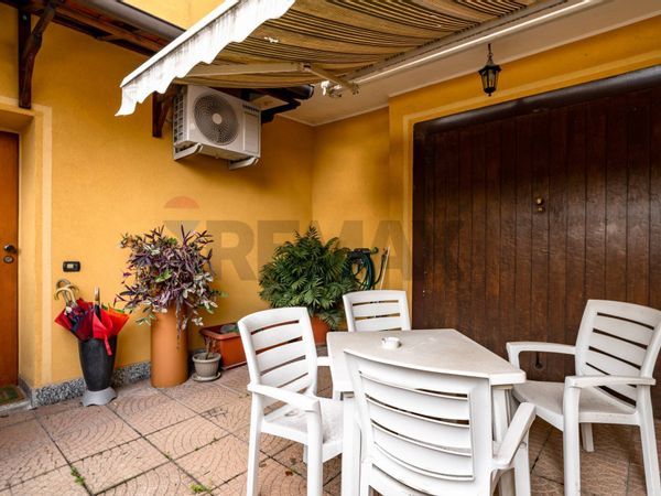 Appartamento Bariana, Garbagnate Milanese, MI Vendita - Foto 4