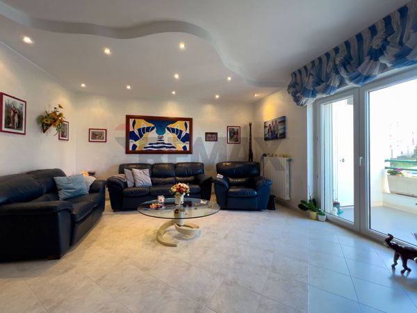 Appartamento Martina Franca, TA Vendita