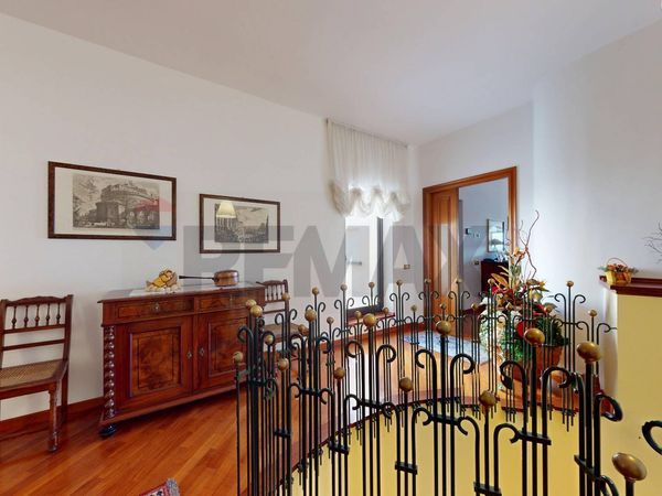 Porzione di villa Ferro di Cavallo, Perugia, PG Vendita - Foto 2