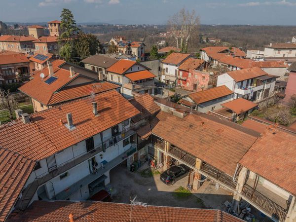Casa Indipendente Fagnano Olona, VA Vendita
