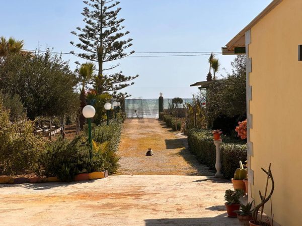 Villa o villino Portopalo di Capo Passero, SR Vendita