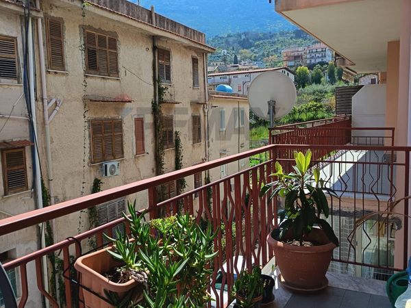 Appartamento Carini, PA Affitto - Foto 3