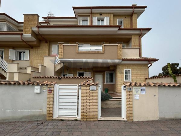Appartamento Torvaianica Alta, Pomezia, RM Vendita - Foto 4