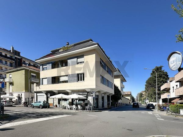 Appartamento Cazzaniga, Monza, MB Vendita - Foto 2