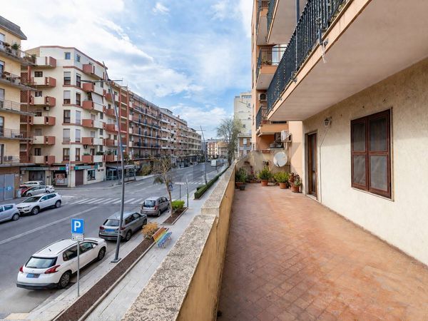 Appartamento Zona Centro, Quartu Sant'Elena, CA Vendita