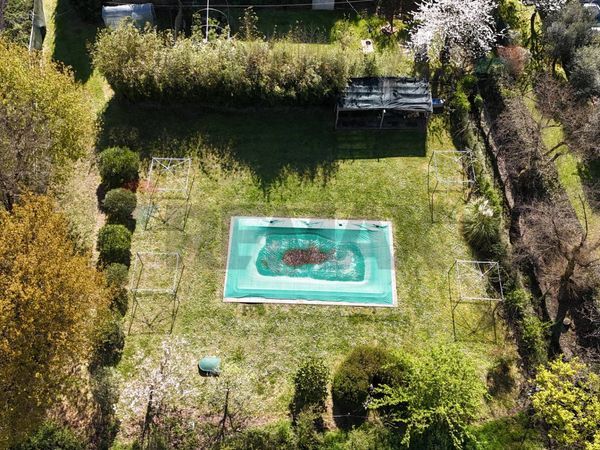 Cascina/Casale San Lorenzo a Vaccoli, Lucca, LU Vendita - Foto 4