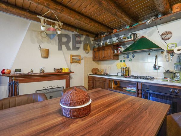 Casa Indipendente Antea, San Pellegrino Terme, BG Vendita - Foto 2