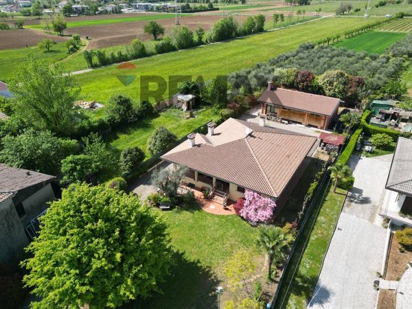 Casa Indipendente Caerano di San Marco, TV Vendita