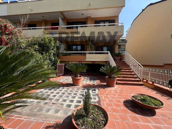 Villa a schiera Centurano, Caserta, CE Vendita - Foto 3