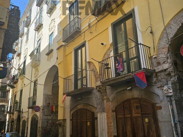 Appartamento Centro Storico, Salerno, SA Vendita - Foto 4