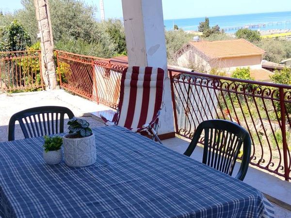 Villa o villino Termini Imerese, PA Vendita - Foto 4