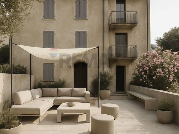 Casa Indipendente Cuasso al Monte, VA Vendita