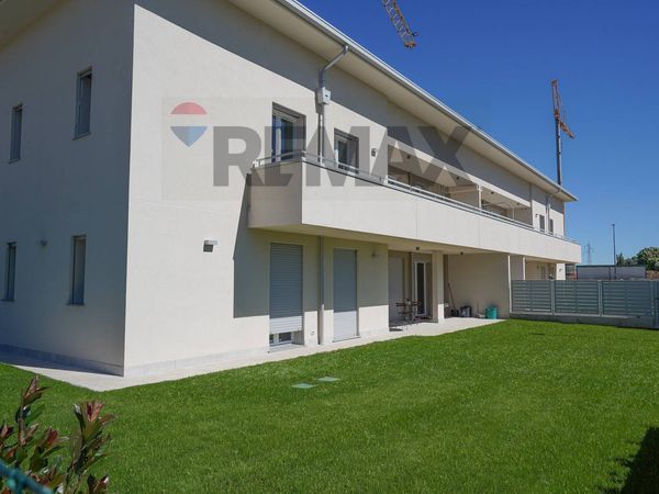 Nuove costruzioni Medolago, BG Vendita - Foto 4
