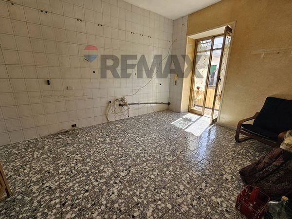 Appartamento Zona San Marco, Afragola, NA Vendita - Foto 4