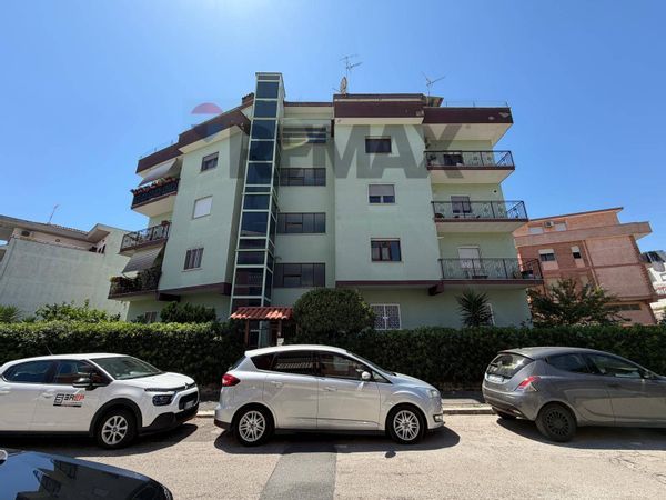 Appartamento Aprilia, LT Vendita