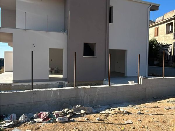 Porzione di villa Altavilla Milicia, PA Vendita - Foto 2