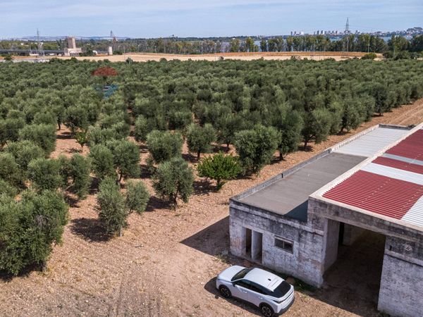 Terreno Tamburi, Taranto, TA Vendita - Foto 2