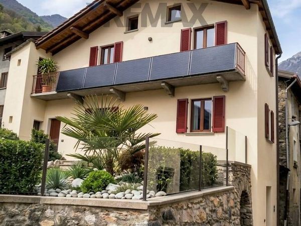 Casa Indipendente Codesino, Casargo, LC Vendita - Foto 4