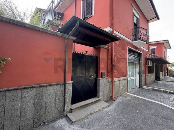 Villa singola Genzano di Roma, RM Vendita - Foto 4