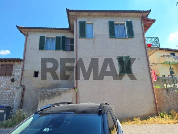 Casa Indipendente Bovara, Trevi, PG Vendita - Foto 3