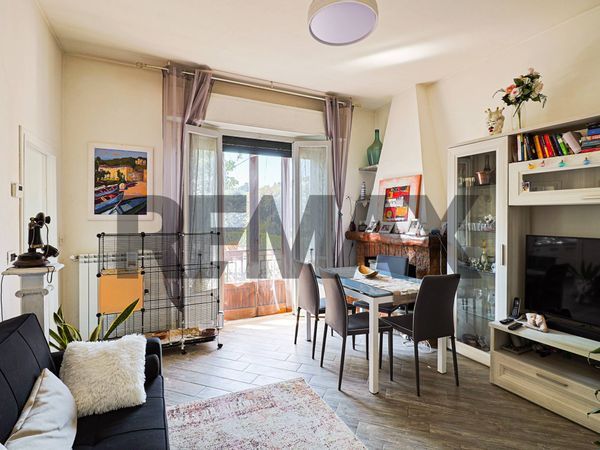 Porzione di casa Voltorre, Gavirate, VA Vendita - Foto 3